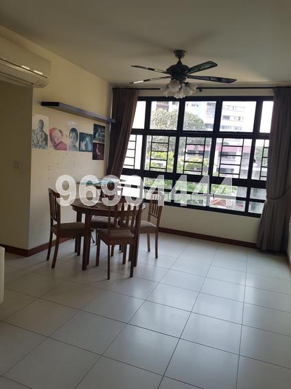 Blk 2B Geylang Serai (Geylang), HDB 4 Rooms #153126562